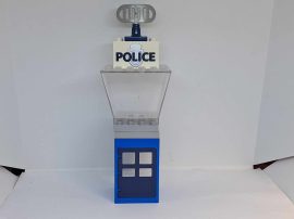Lego Duplo Rendőrségi Kilátó