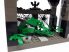 Lego Harry Potter - Tiltott folyosó 4706