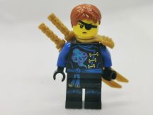 Lego Ninjago Figura - Jay (njo192)