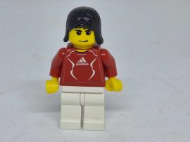 Lego Sport Figura - Focista (soc121s)