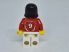 Lego Sport Figura - Focista (soc121s)