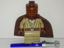 Lego Star Wars Figura - Mace Windu (sw417)