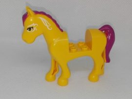 Lego Elves Állat - Ló 41186-os készletből