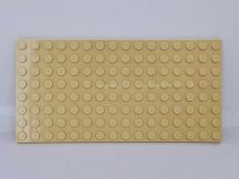 Alaplap 8*16 (NEM LEGO)