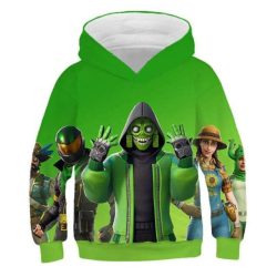 FORTNITE Gyerek melegítő felső, pulóver 150-es méretben