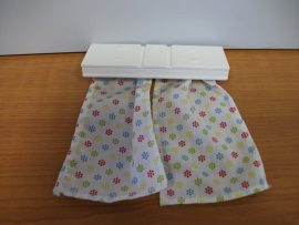 Lego Duplo függöny