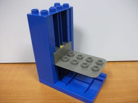 Lego Duplo Lift