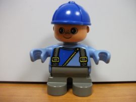 Lego Duplo ember - gyerek 