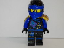 Lego figura Ninjago - Jay Skybound (njo210)