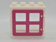  Lego Duplo ablak 