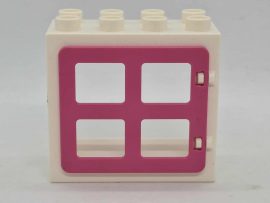  Lego Duplo ablak 