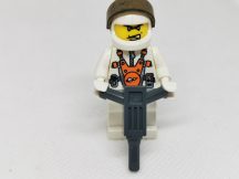 Lego Space Figura - Mars Mission Astronaut (sp009)
