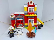 LEGO DUPLO - Városi Tűzoltóállomás 10903