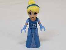 Lego Disney Figura - Hamupipőke (dp008)