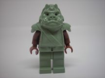 Lego Star Wars figura - Gamorrean Guard (sw087)