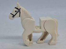 Lego Állat - ló [Part 10352c01pb04]