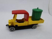 Lego Fabuland Kukásautó 3634-es szettből