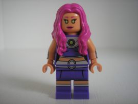 Lego figura Super Heroes Batman - Starfire 76035 (sh197)