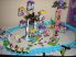 Lego Friends - Vidámparki hullámvasút 41130 (katalógussal, dobozzal) 