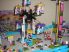 Lego Friends - Vidámparki hullámvasút 41130 (katalógussal, dobozzal) 