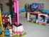 Lego Friends - Vidámparki hullámvasút 41130 (katalógussal, dobozzal) 
