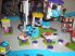 Lego Friends - Vidámparki hullámvasút 41130 (katalógussal, dobozzal) 