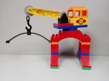 Lego Duplo vasúti elem 10508 készletből