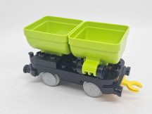 Lego Duplo Mozdony utánfutó, lego duplo vonat utánfutó 