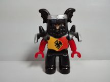 Lego Duplo ember - katona