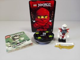 Lego Ninjago - Chopov 2114