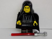 Lego Star Wars figura - Emperor Palpatine (sw041) RITKA