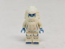 Lego Minifigura - Yeti (col170)