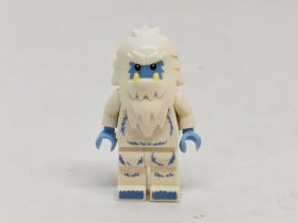 Lego Minifigura - Yeti (col170)