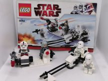 Lego Star Wars - Snowtrooper csatasor 8084 (katalógussal)