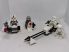 Lego Star Wars - Snowtrooper csatasor 8084 (katalógussal)