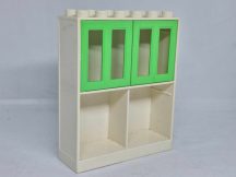 Lego Duplo szekrény 