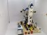 Lego Space Port - Mission Control 6456 (katalógussal)