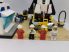 Lego Space Port - Mission Control 6456 (katalógussal)