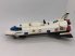 Lego Space Port - Mission Control 6456 (katalógussal)