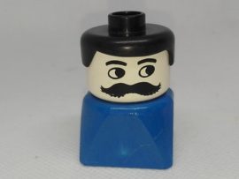 Lego Duplo ember (régi)