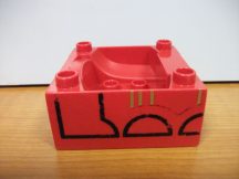 Lego Duplo vonat láda 