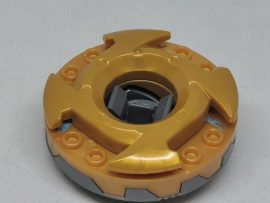 Lego Ninjago pörgentyű spinner