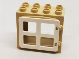 Lego Duplo Ablak