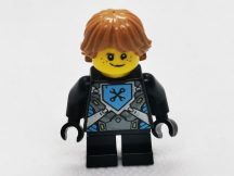 Lego Nexo Knights figura - Robin Underwood (nex101)