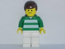 Lego Sports figura - Focista (soc092)