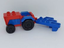 Lego Duplo Traktor Ekével