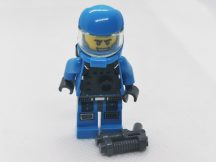Lego Space Figura - Alien Defense Unit Soldier 6 (ac014)