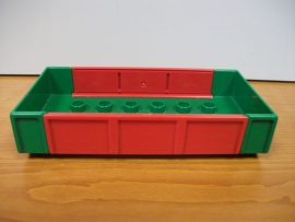 Lego Duplo láda