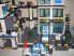 Lego City - Rendőrség, Rendőrkapitányság 7744