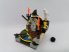 Lego Harry Potter -Sorting Hat 4701 (katalógussal)